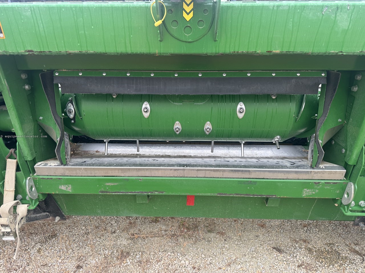 2025 John Deere RDF 45 Image 10