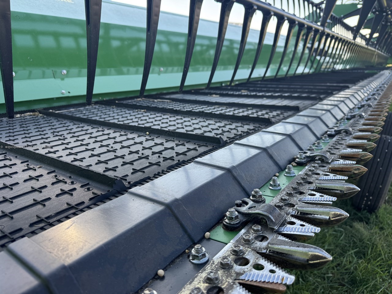 2025 John Deere RDF 45 Image 10