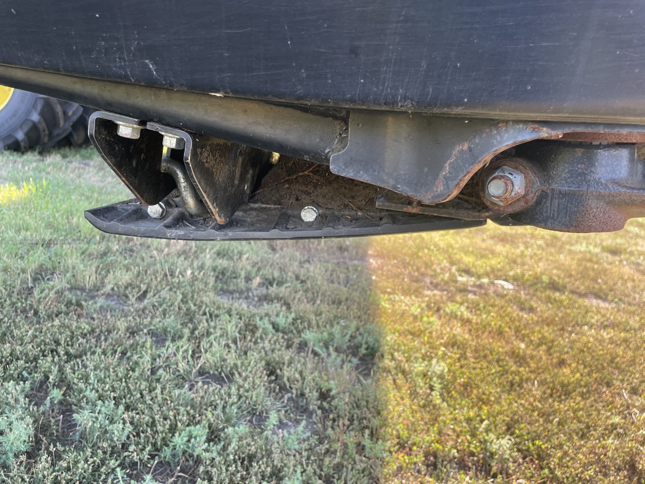 2024 MacDon FD250 Image 10