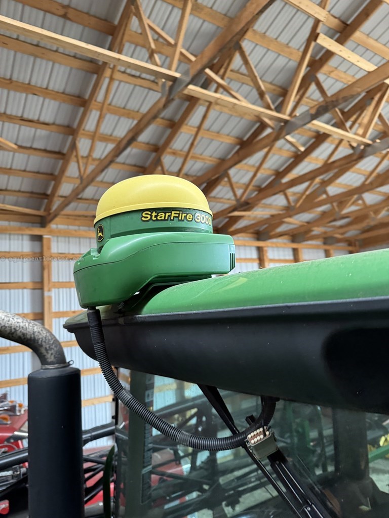 2008 John Deere 4730 Image 10