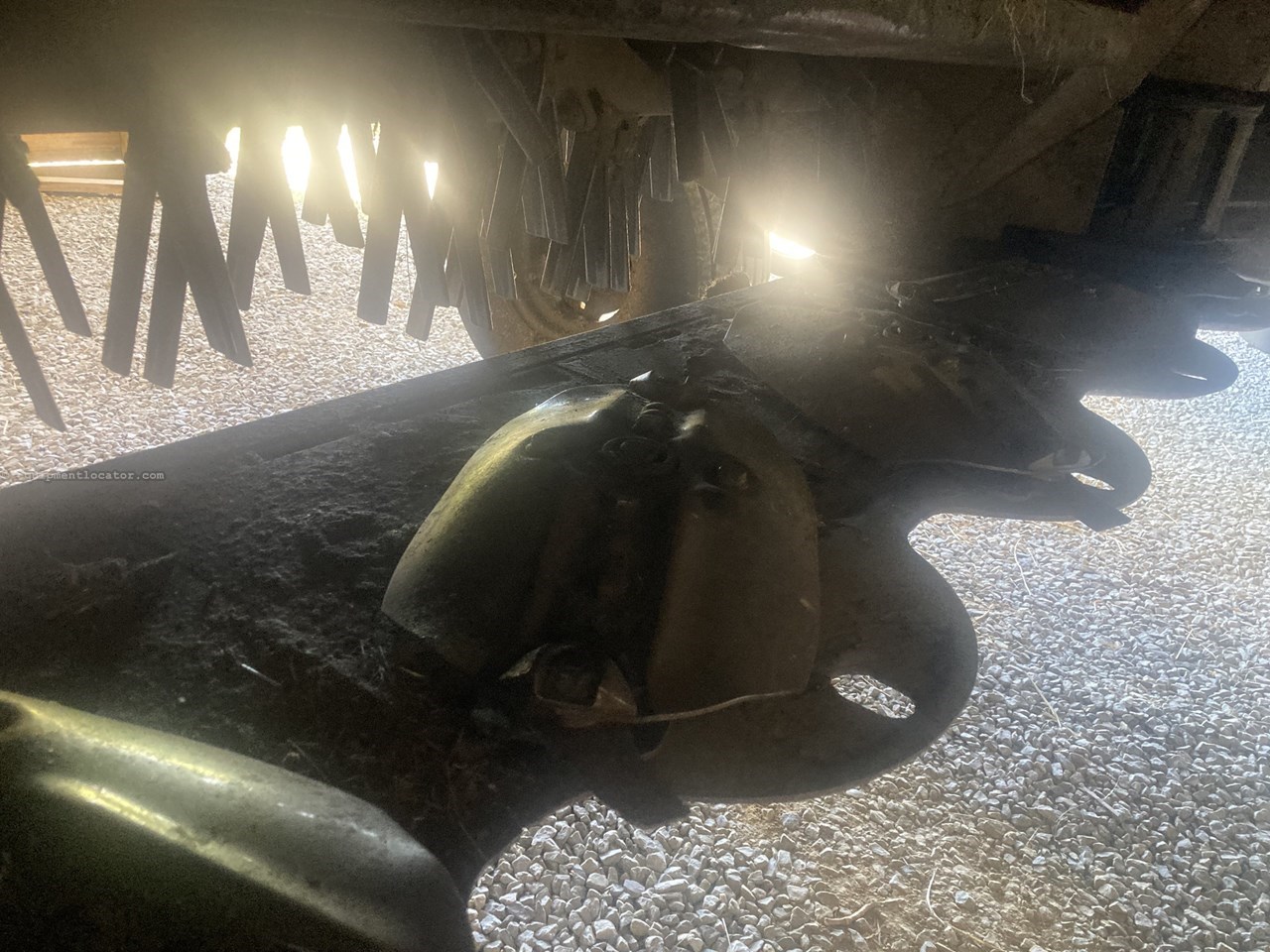 2021 John Deere S300 Image 10