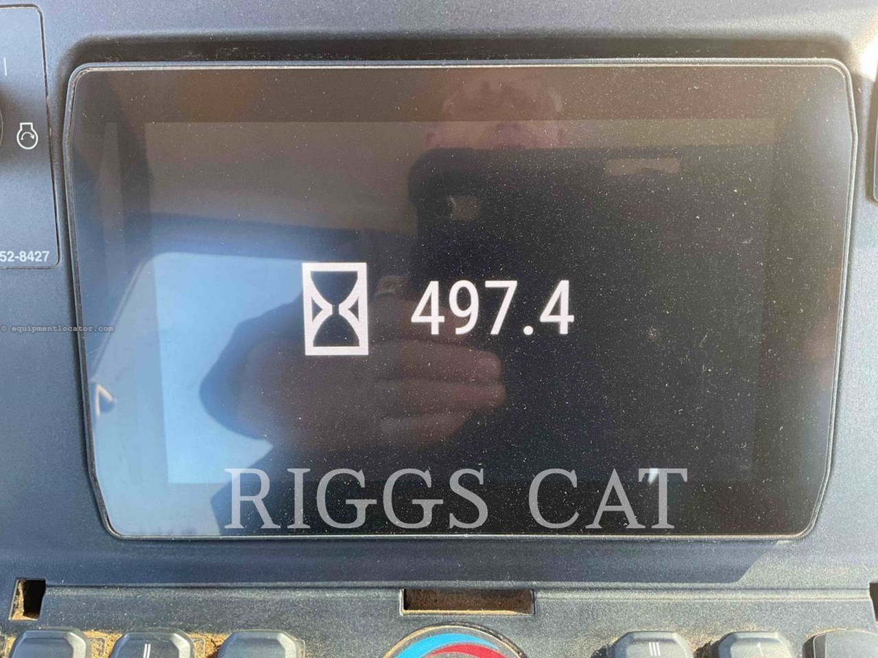 2024 Caterpillar 420 4AEM Image 11