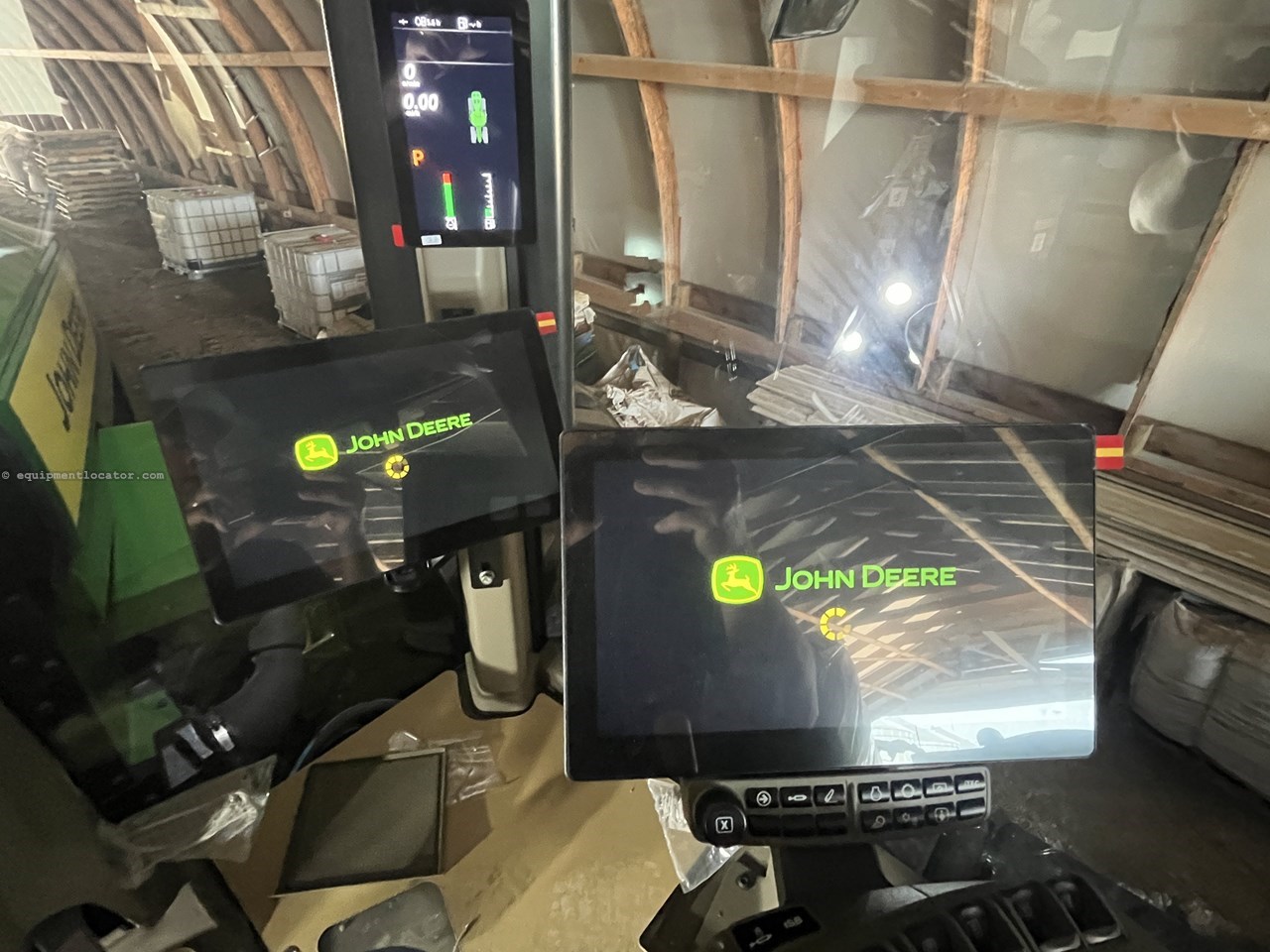 2025 John Deere 9RX 710 Image 14