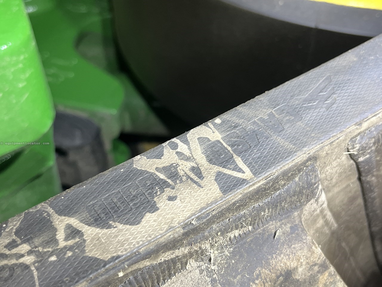 2025 John Deere 9RX 710 Image 20