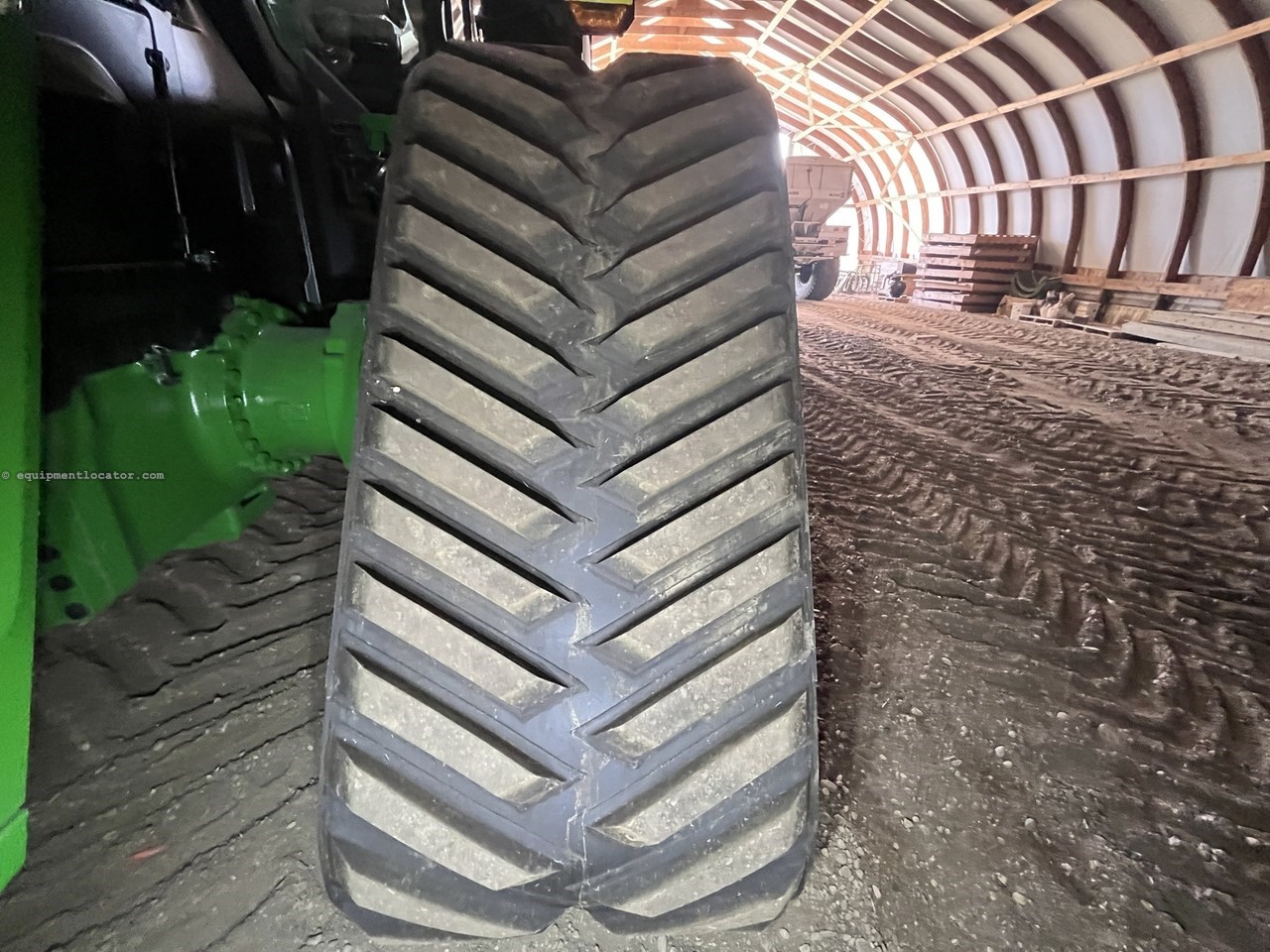 2025 John Deere 9RX 710 Image 21