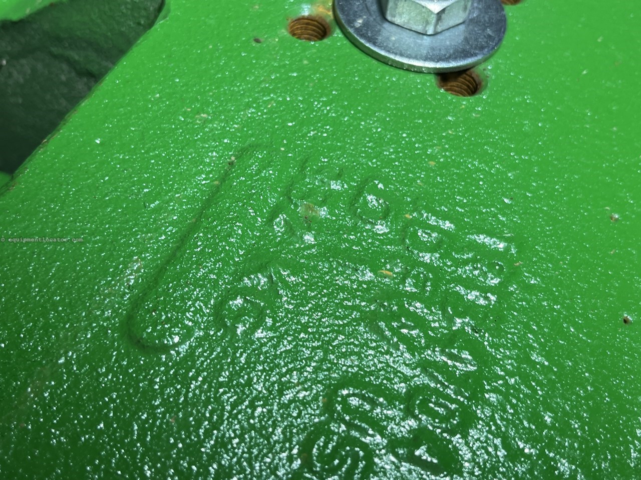 2025 John Deere 9RX 710 Image 29