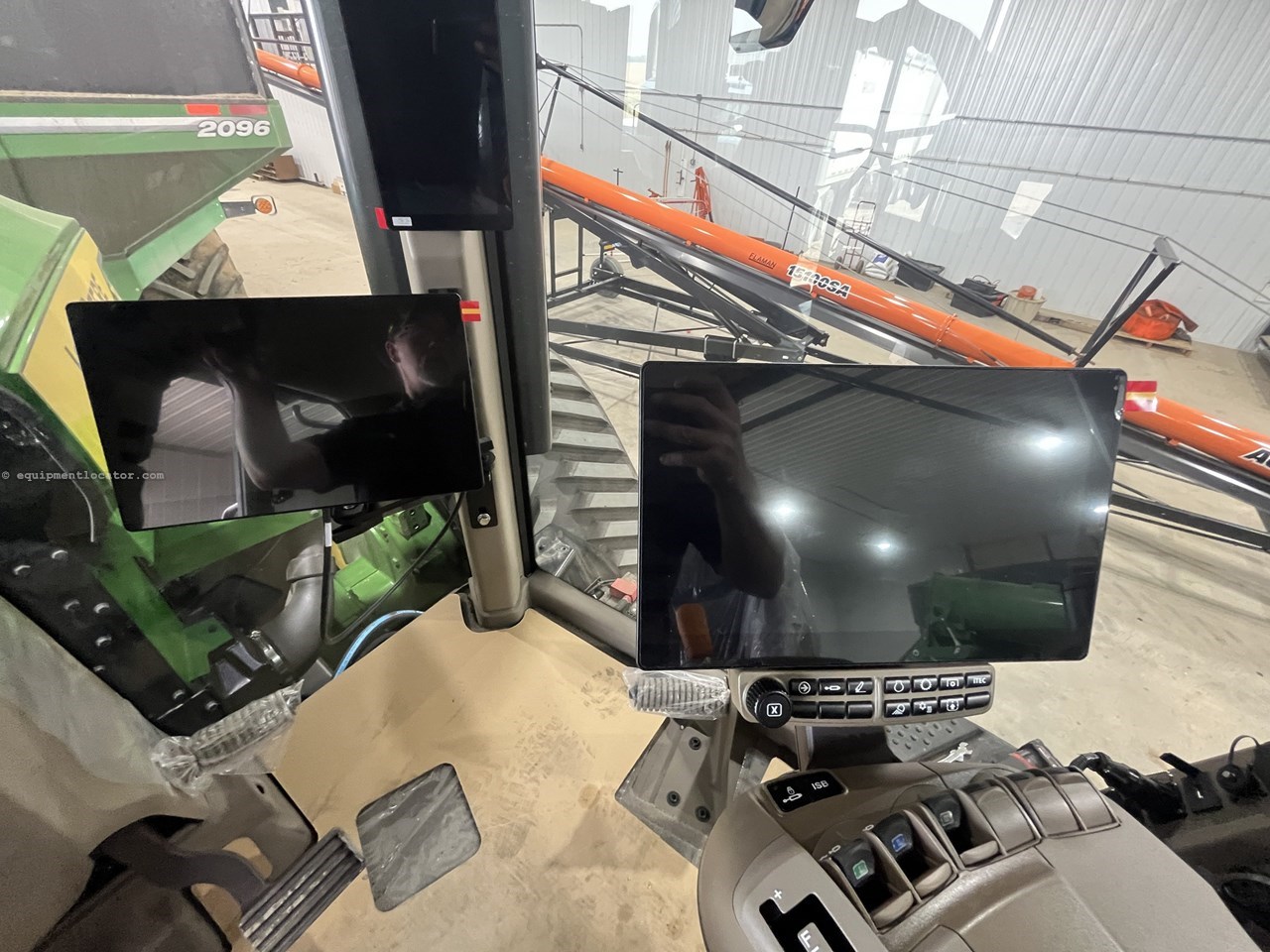 2025 John Deere 9RX 710 Image 10