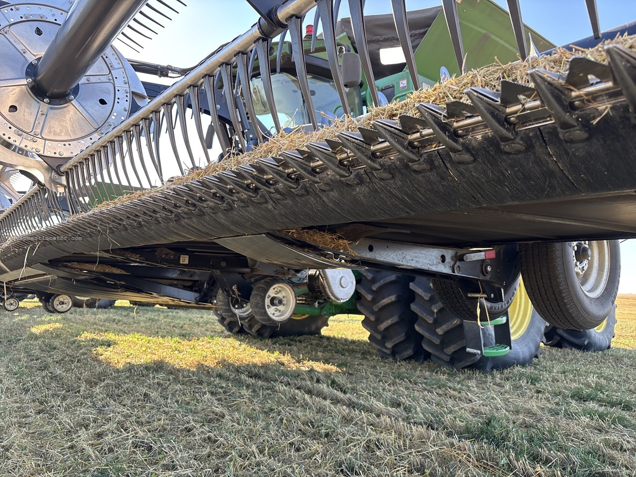 2024 MacDon FD245 Image 10