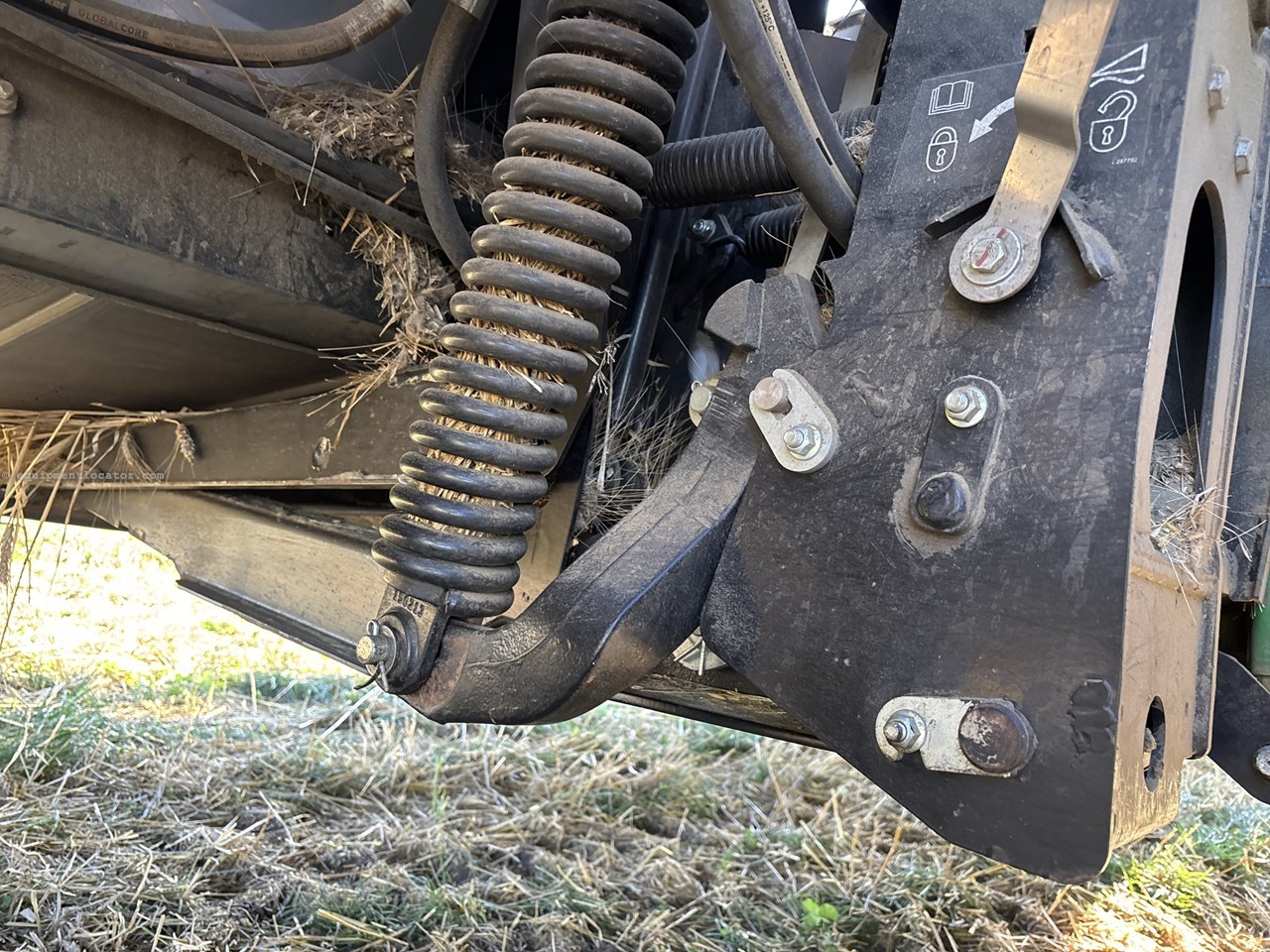 2022 MacDon FD245 Image 10