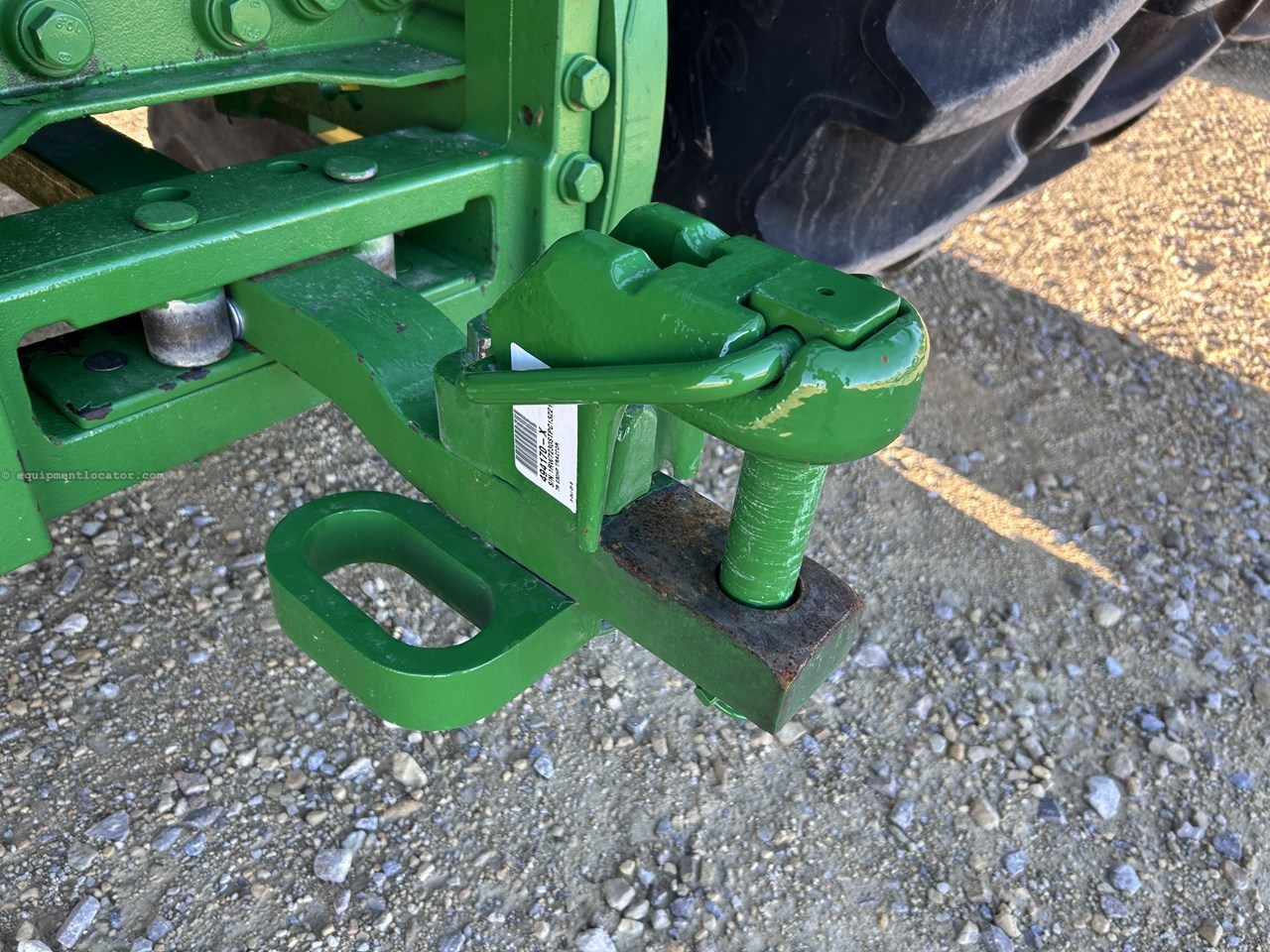 2023 John Deere 7R 230 Image 16