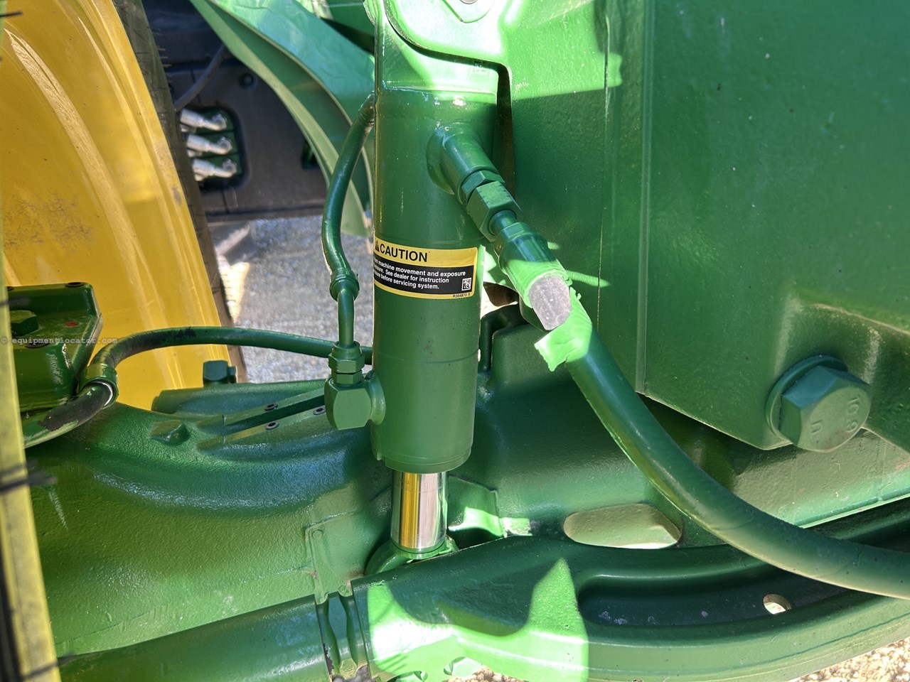 2023 John Deere 7R 230 Image 20