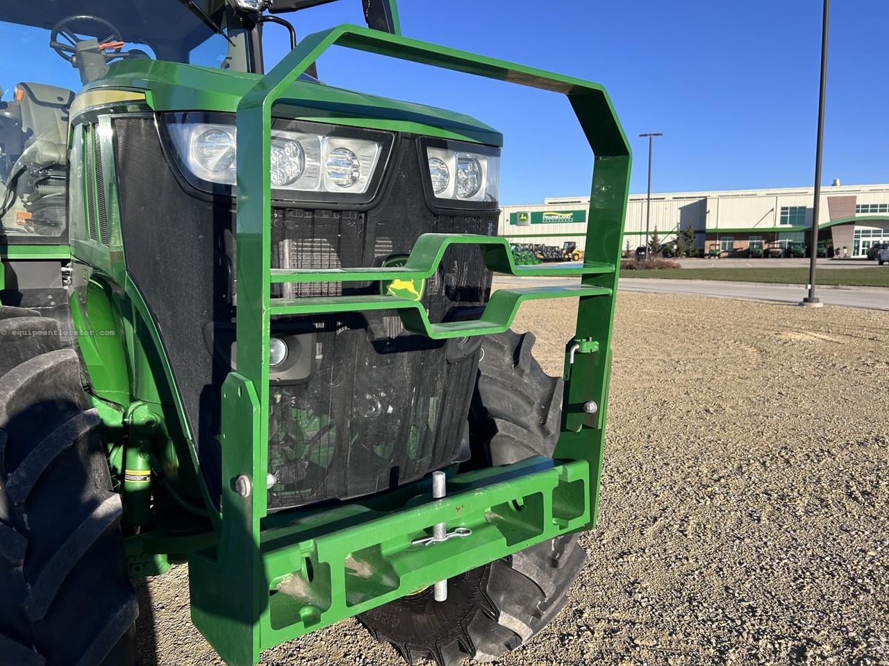 2023 John Deere 7R 230 Image 21