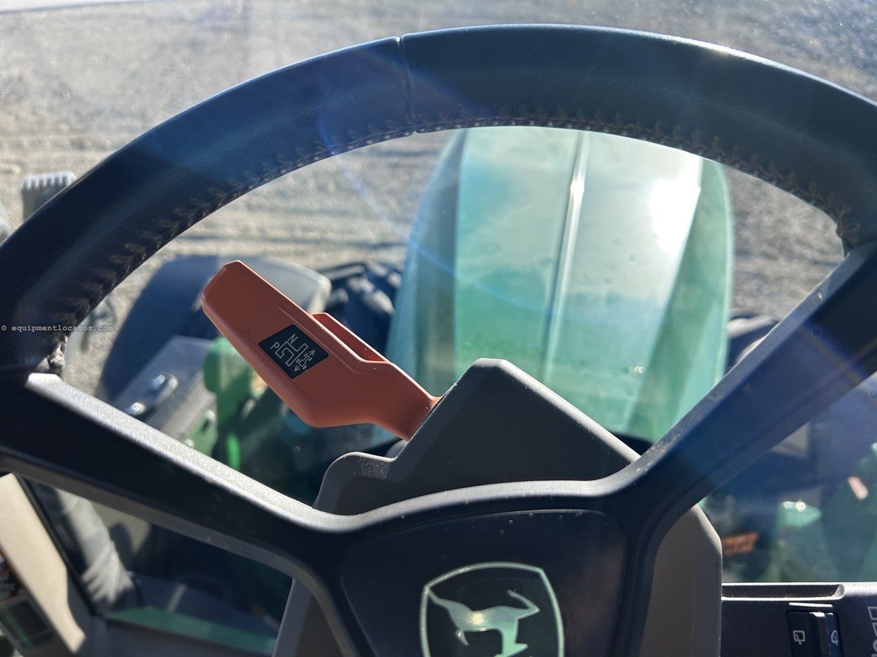 2023 John Deere 7R 230 Image 25