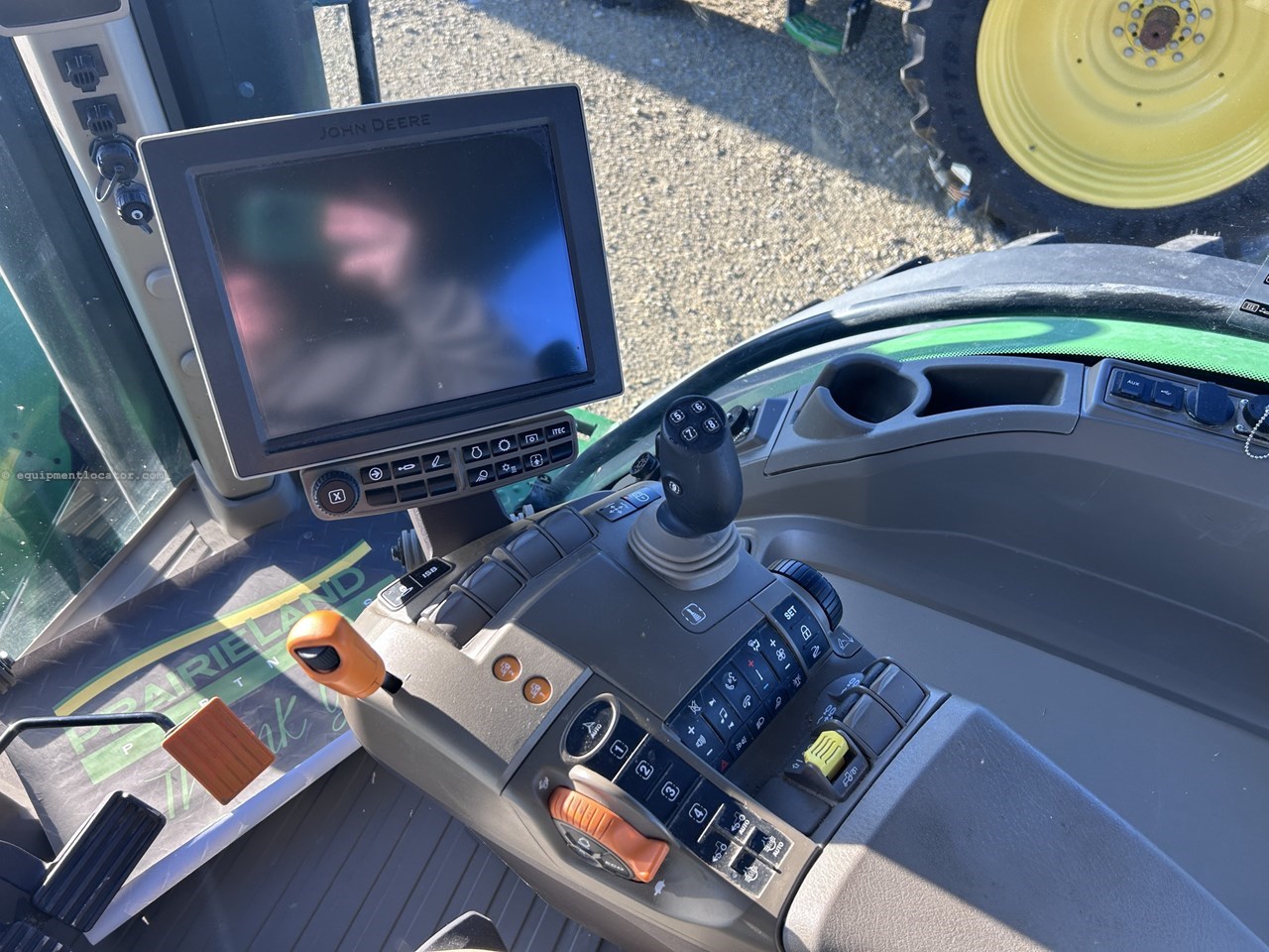 2023 John Deere 7R 230 Image 26