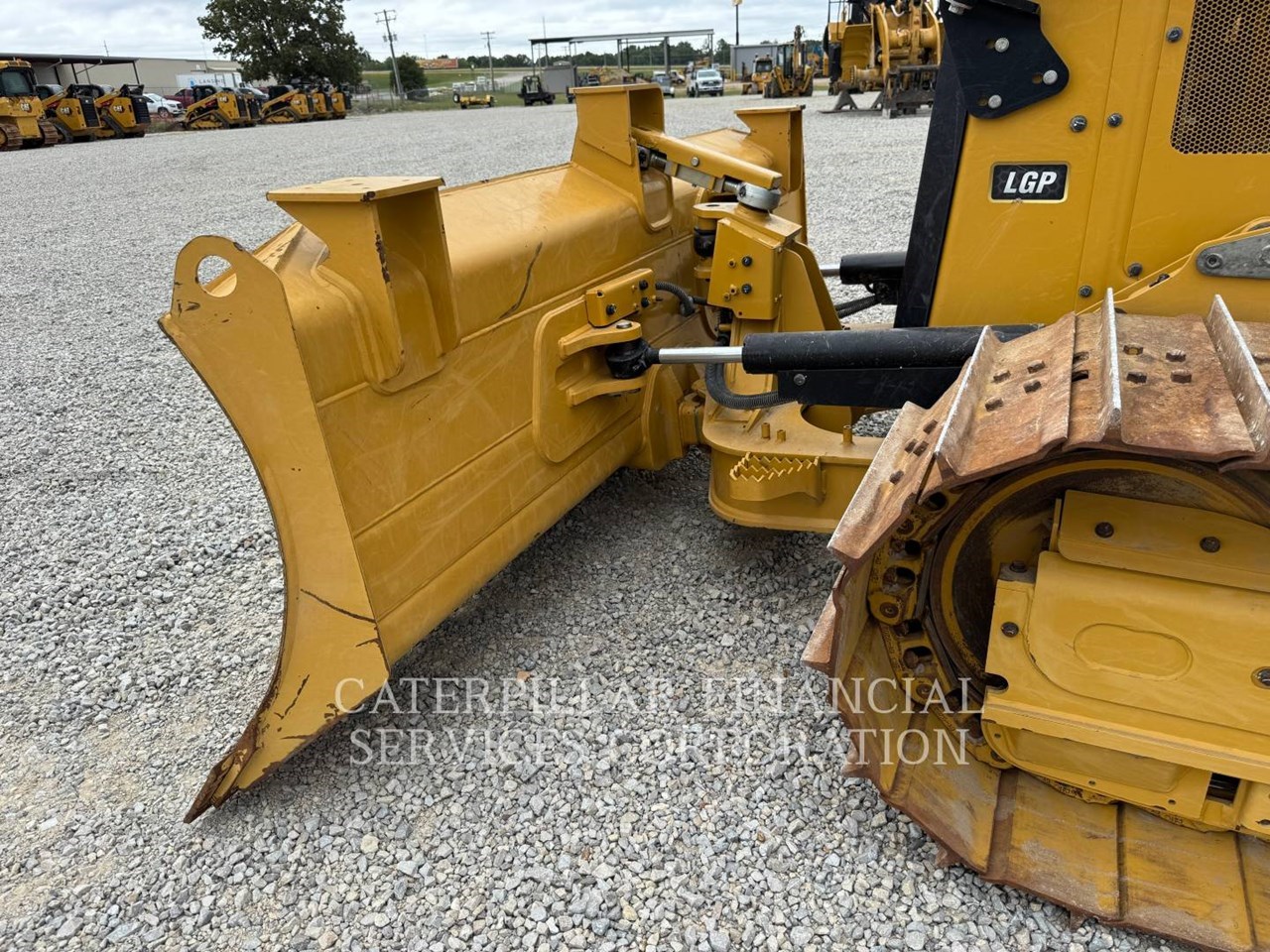 2024 Caterpillar D312LGP Image 20