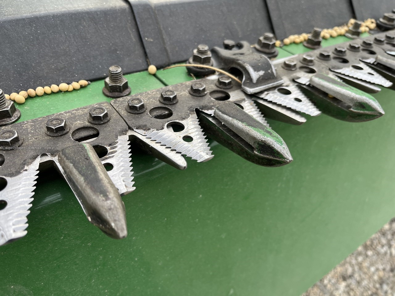 2021 John Deere RD45F Image 10