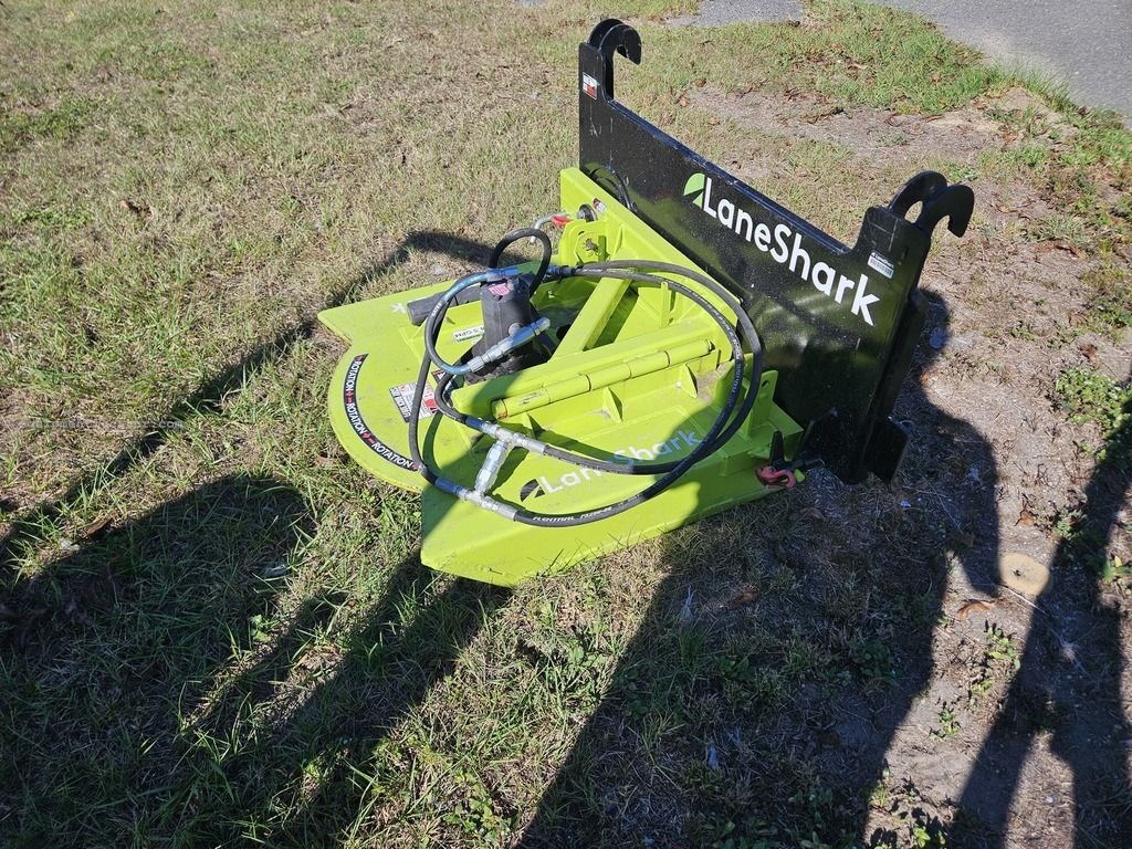 2023 Lane Shark LS3 Image 3