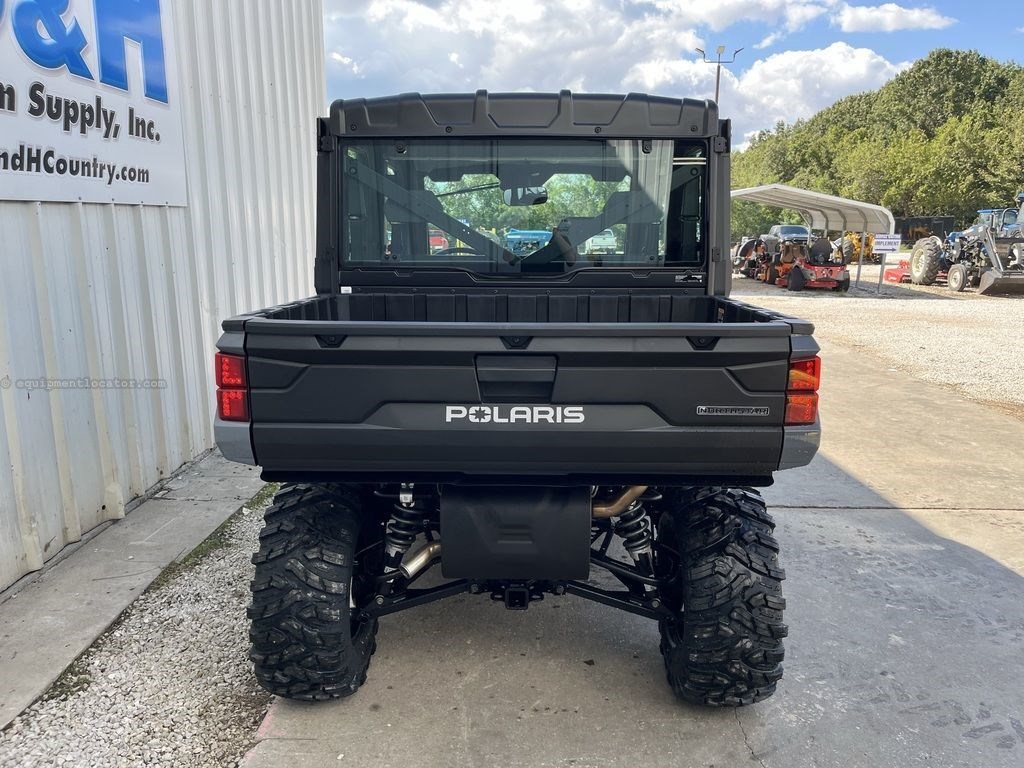 2026 Polaris Ranger Crew XP 1000 NorthStar Edition Ultimate Image 4