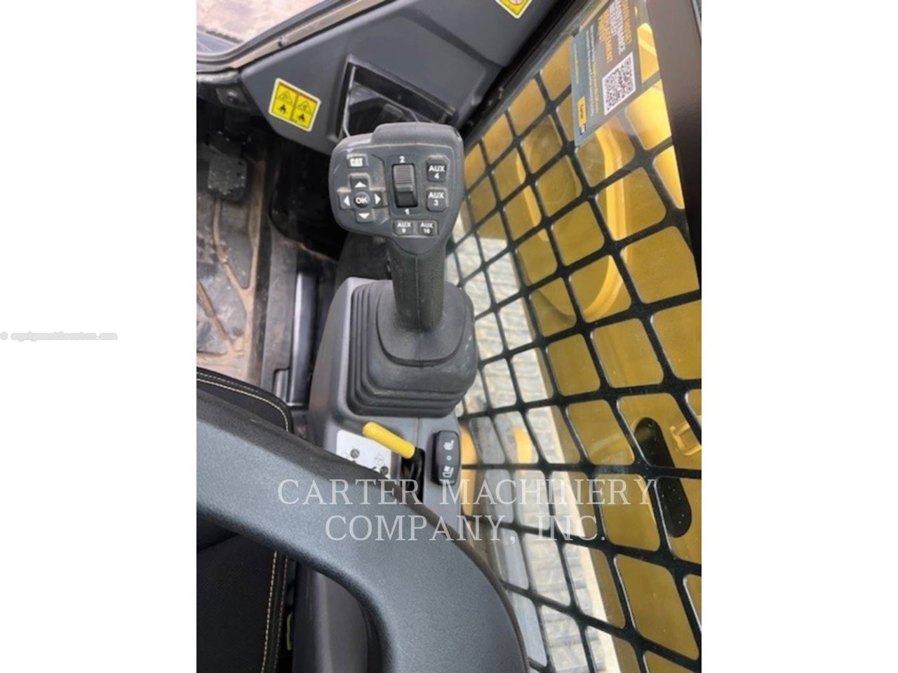 2024 Caterpillar 255-05 Image 13