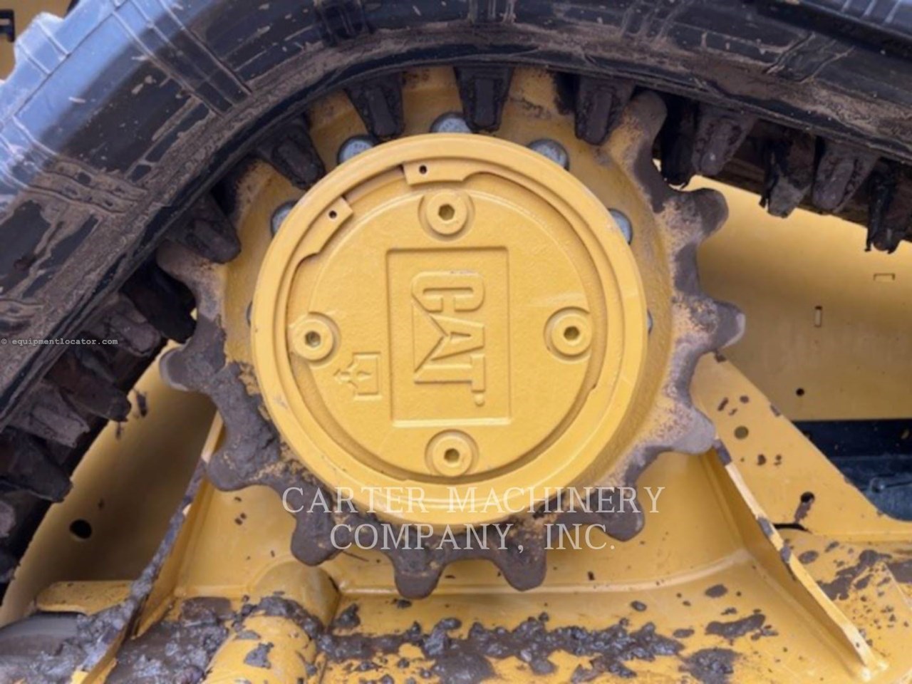 2024 Caterpillar 255-05 Image 16