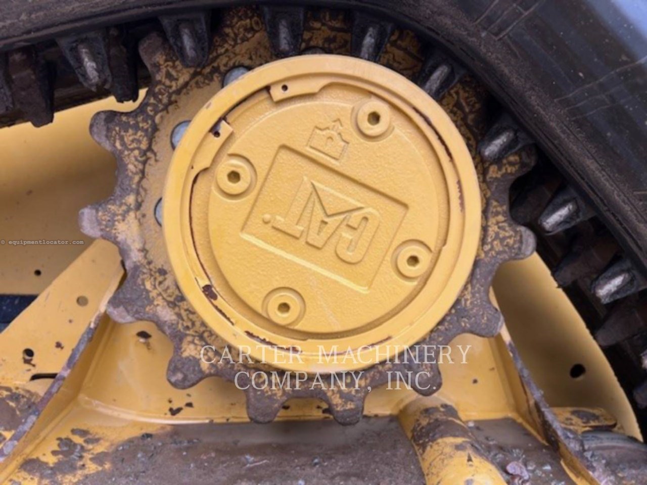 2024 Caterpillar 255-05 Image 17