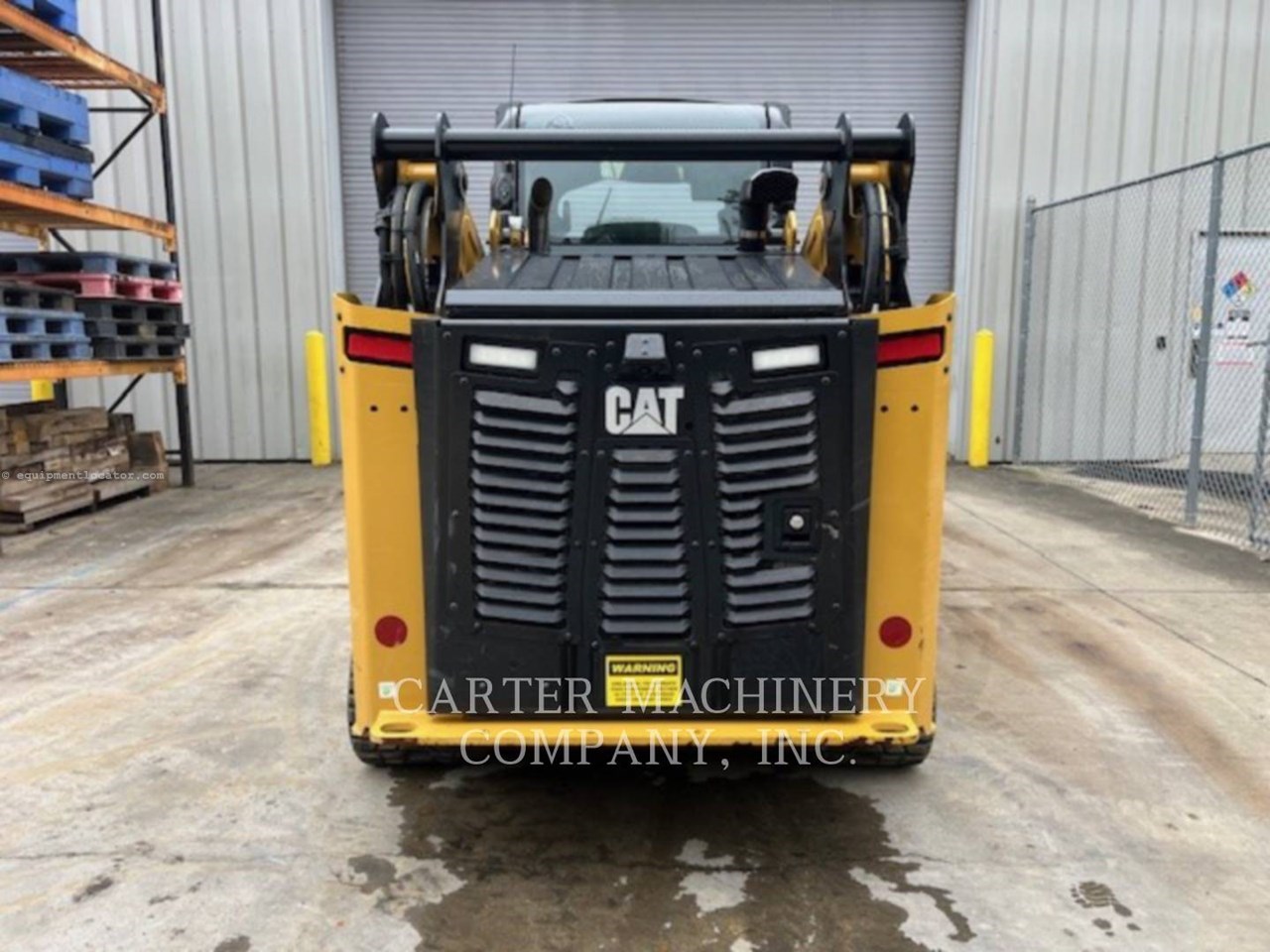 2024 Caterpillar 255-05 Image 19