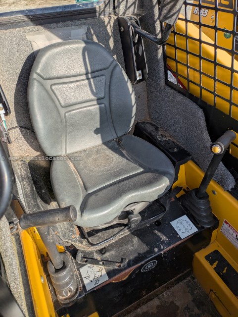 2021 Gehl R105 Image 4