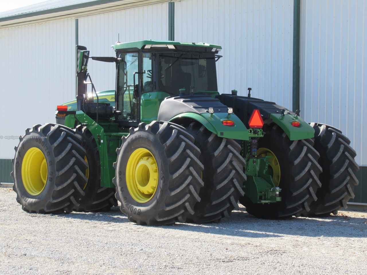 2024 John Deere 9R 590 Image 5