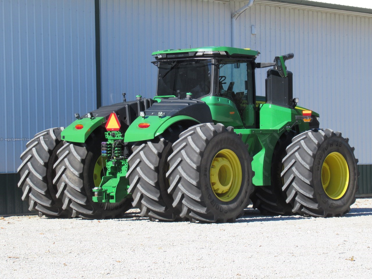 2024 John Deere 9R 590 Image 6