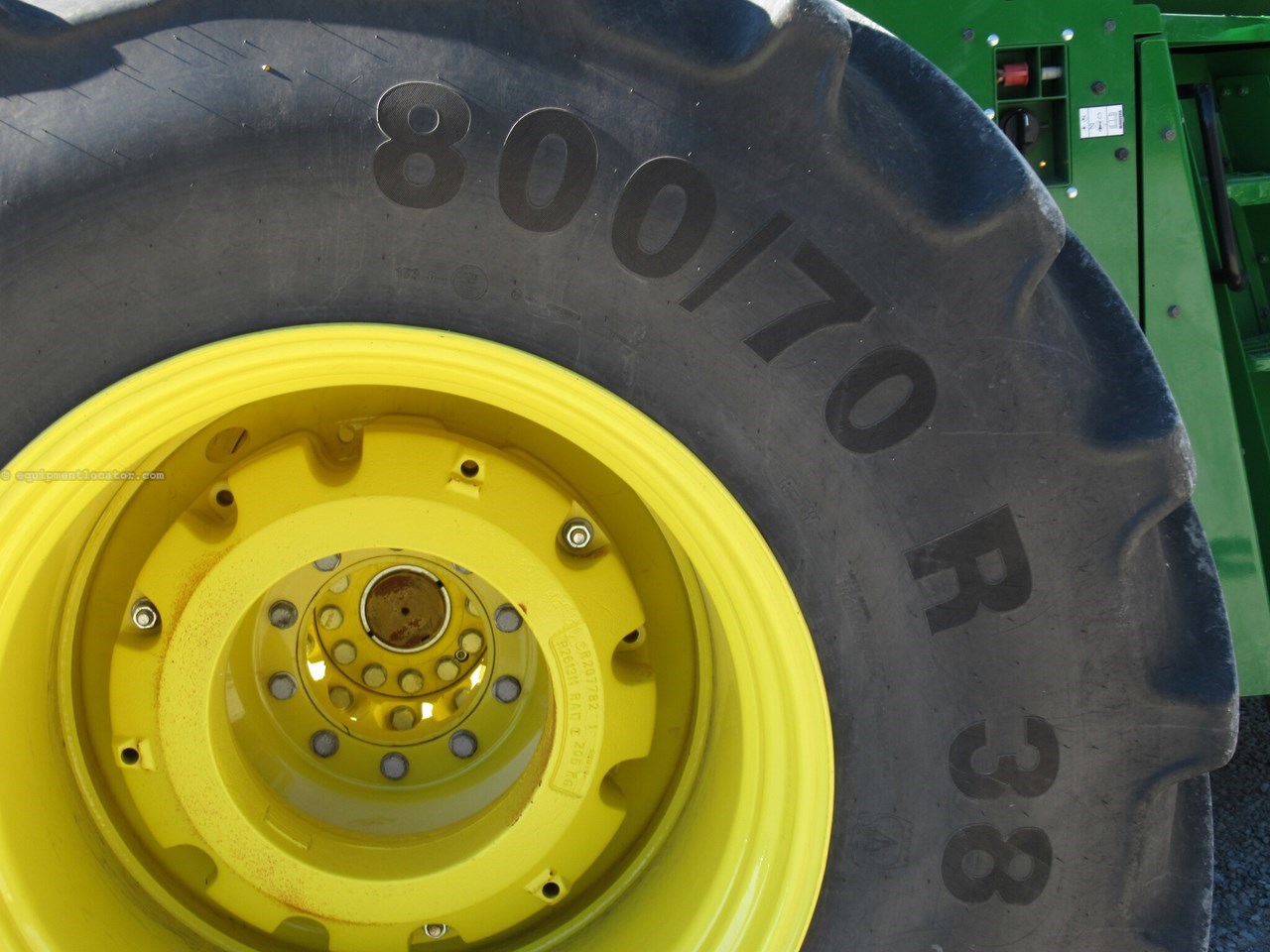 2024 John Deere 9R 590 Image 13