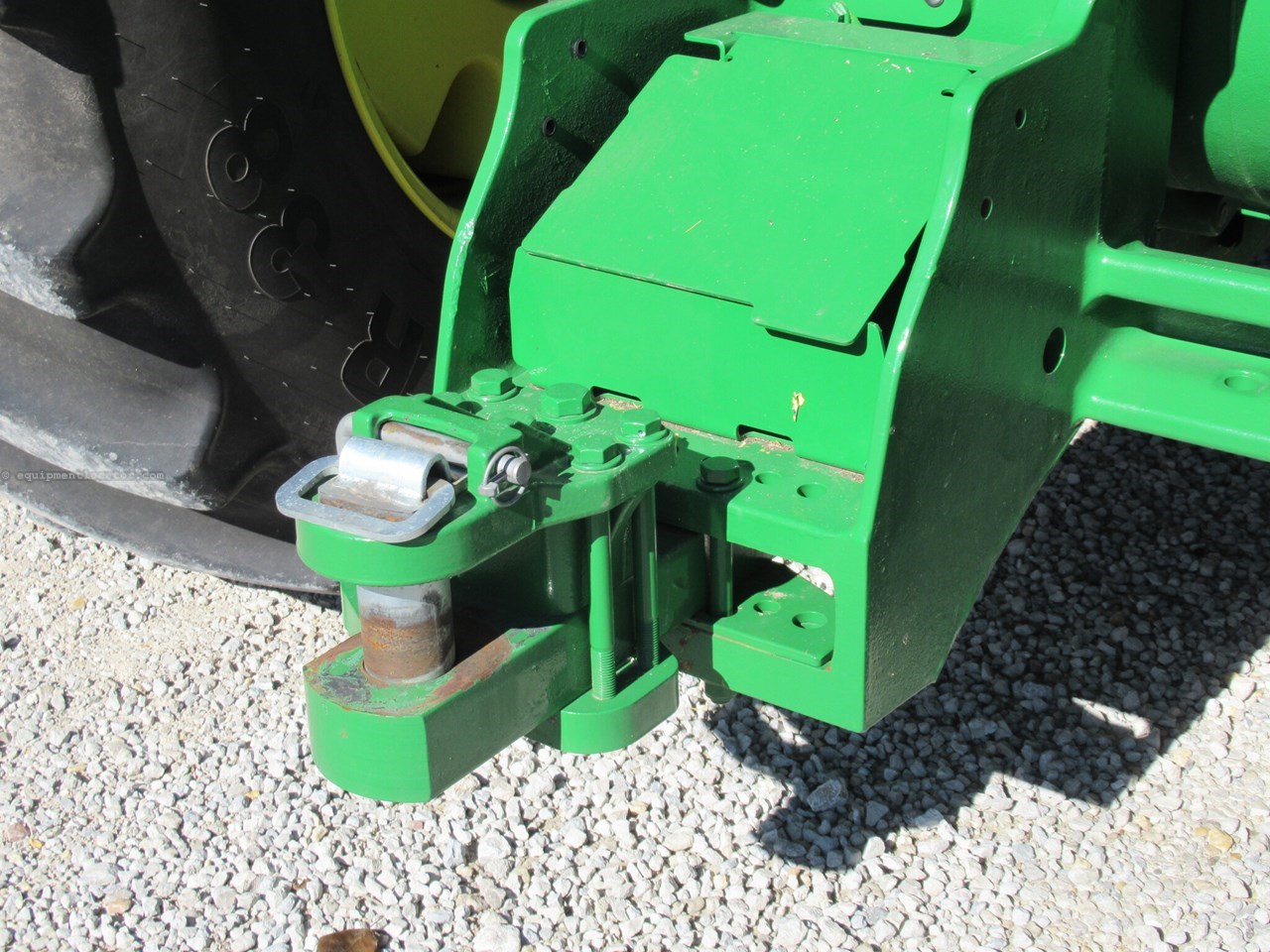 2024 John Deere 9R 590 Image 16