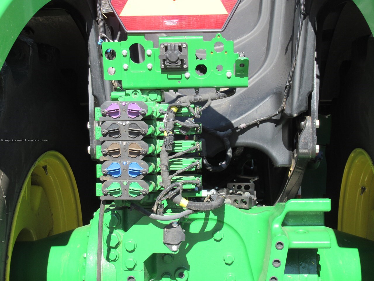 2024 John Deere 9R 590 Image 18