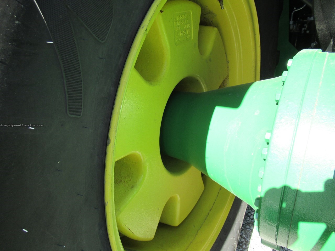 2024 John Deere 9R 590 Image 19