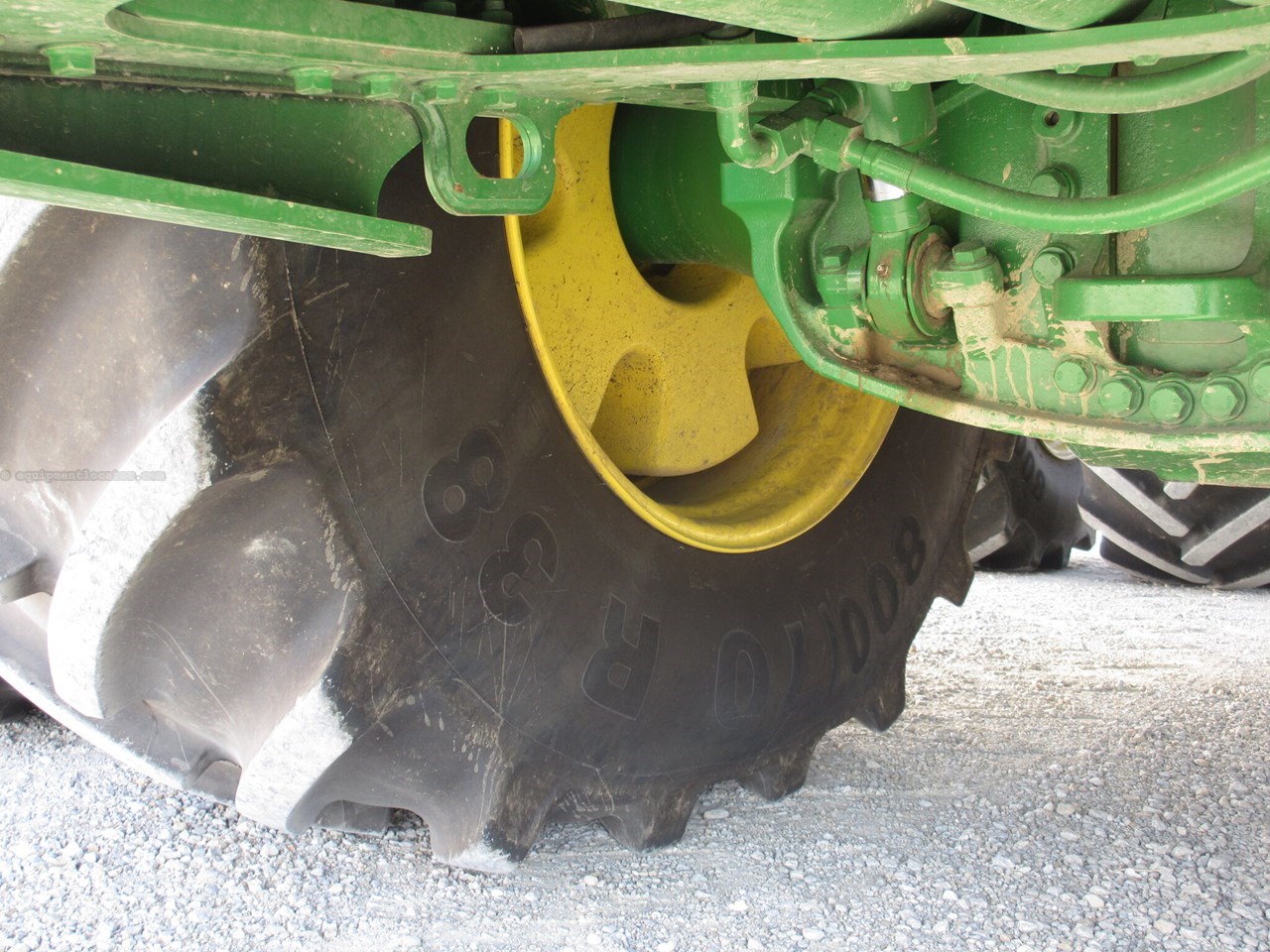 2024 John Deere 9R 590 Image 22