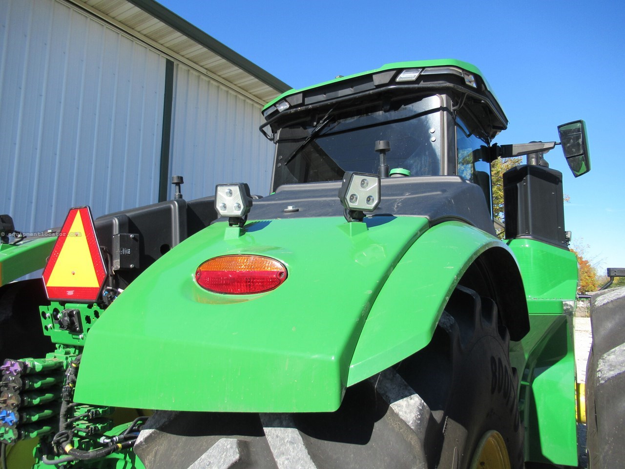 2024 John Deere 9R 590 Image 23