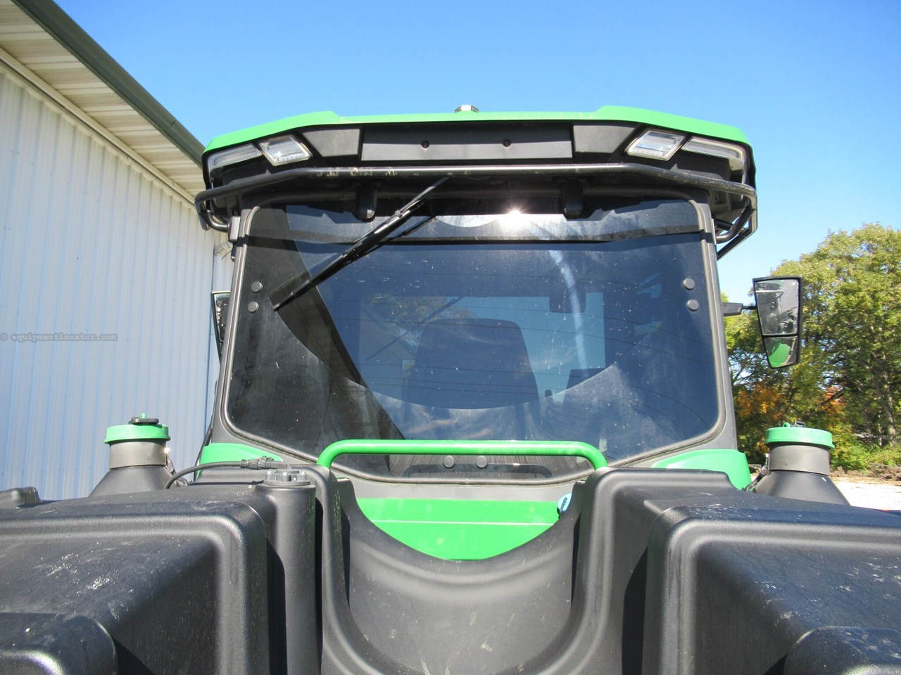 2024 John Deere 9R 590 Image 25