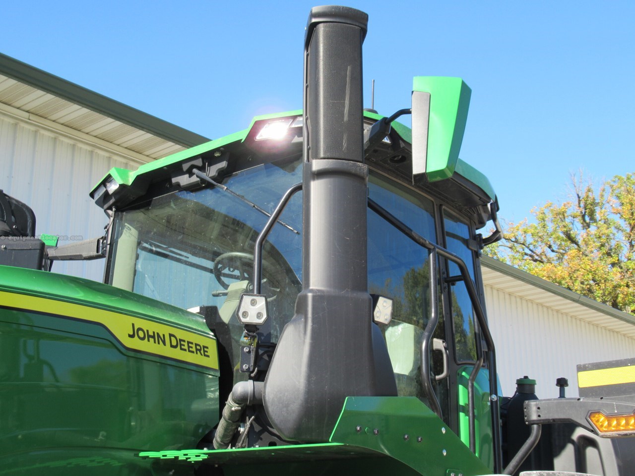 2024 John Deere 9R 590 Image 27