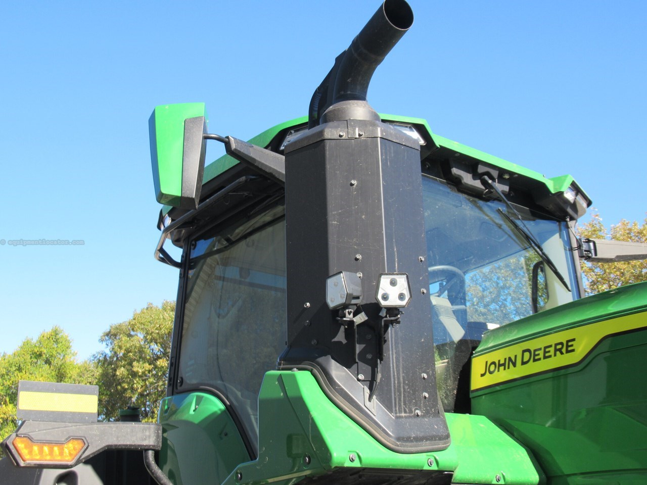 2024 John Deere 9R 590 Image 28