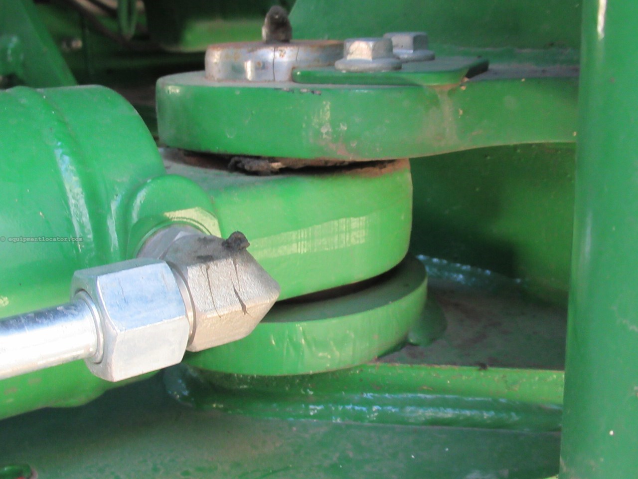 2024 John Deere 9R 590 Image 30