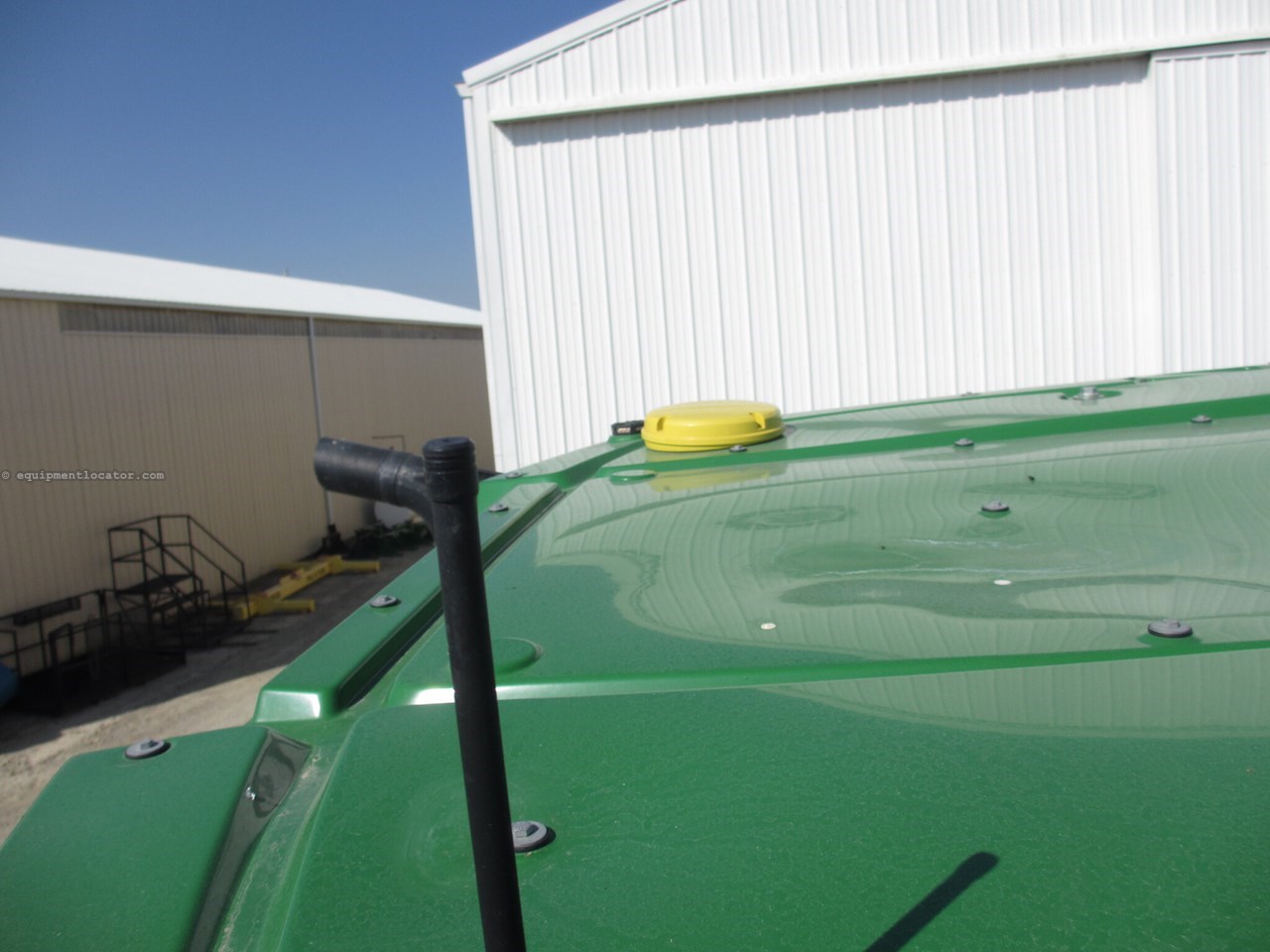 2024 John Deere 9R 590 Image 35