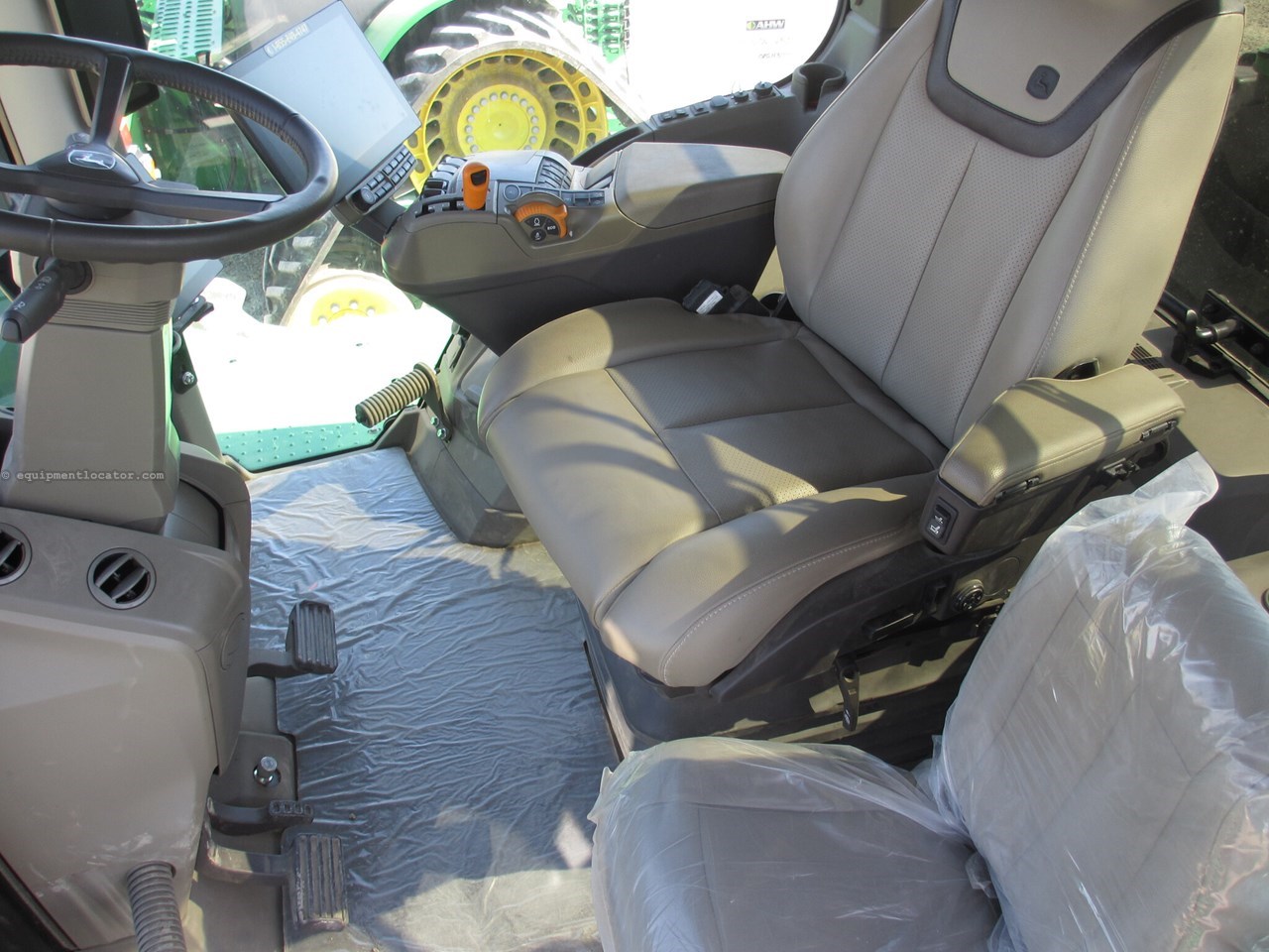 2024 John Deere 9R 590 Image 36