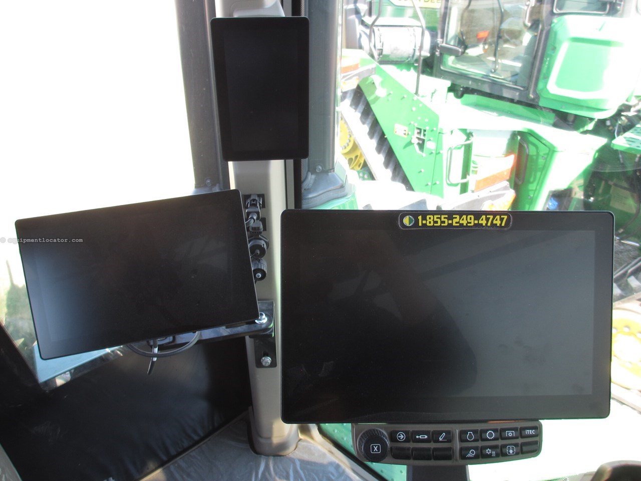 2024 John Deere 9R 590 Image 39