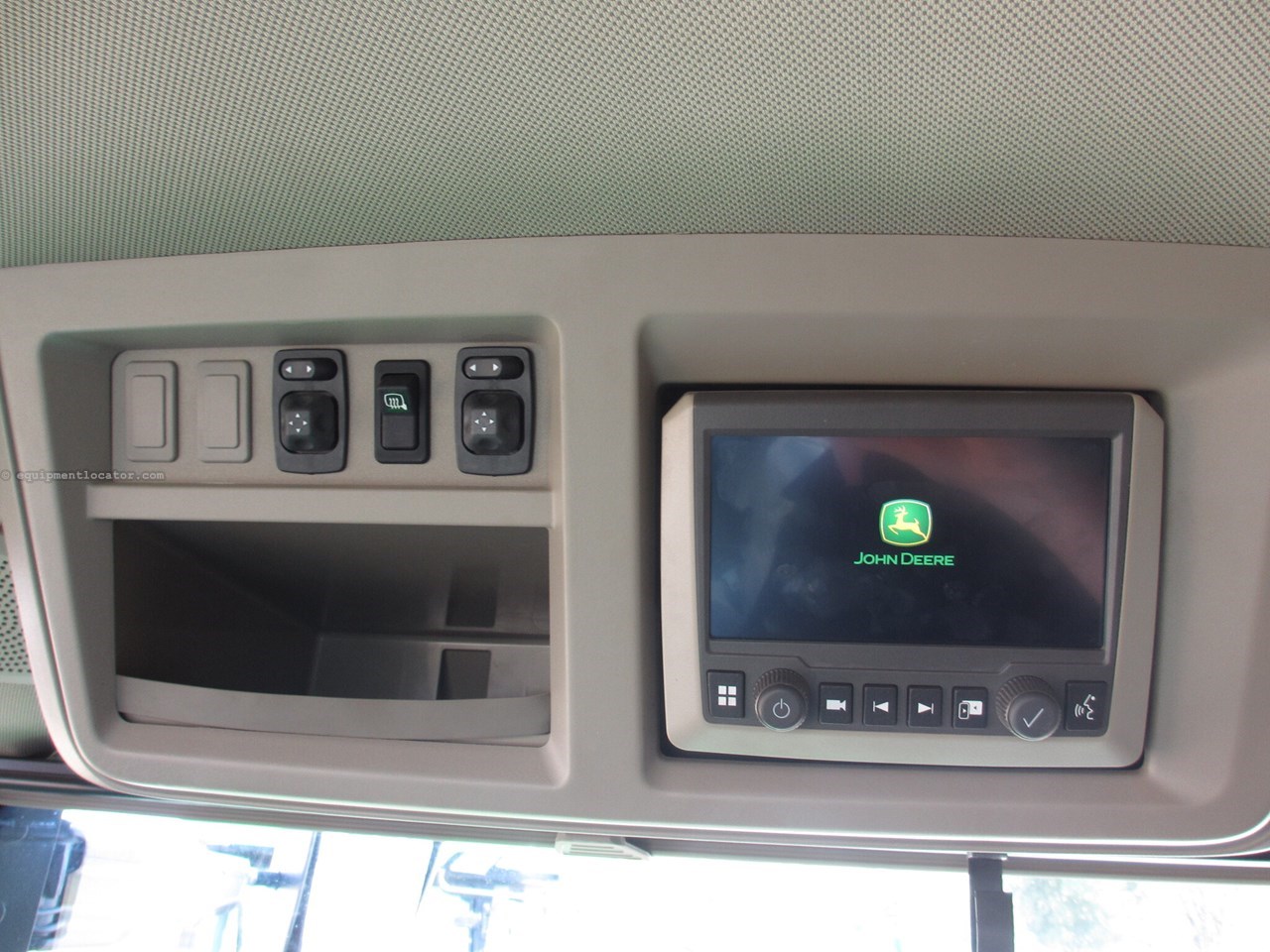 2024 John Deere 9R 590 Image 41
