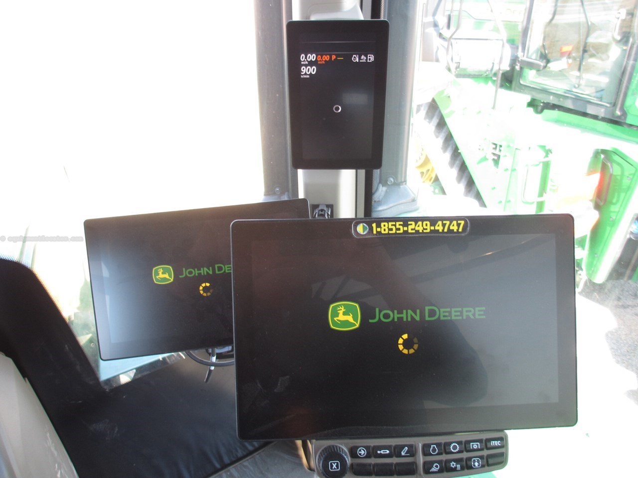 2024 John Deere 9R 590 Image 42