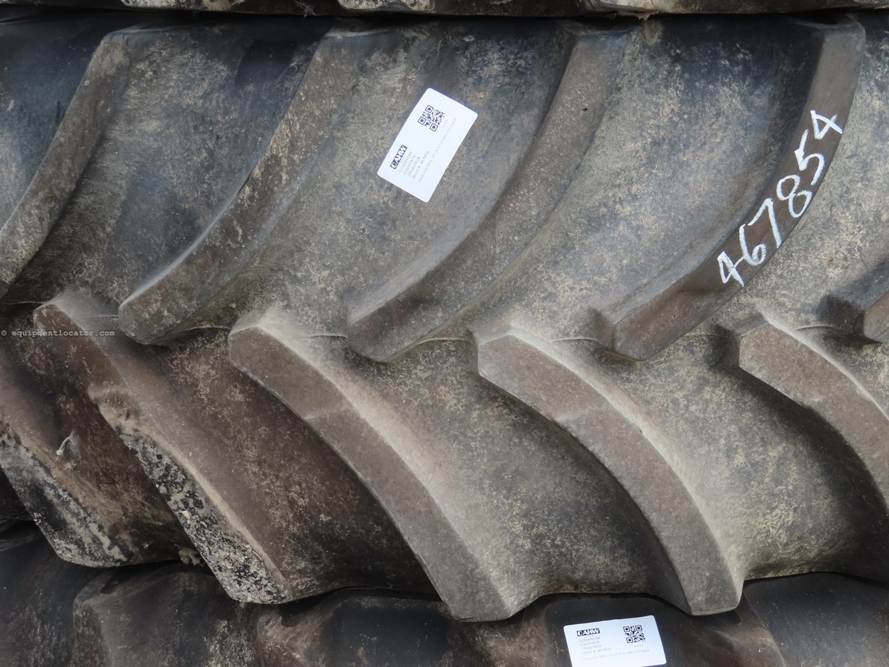 2021 Goodyear 650/65R38 Image 10