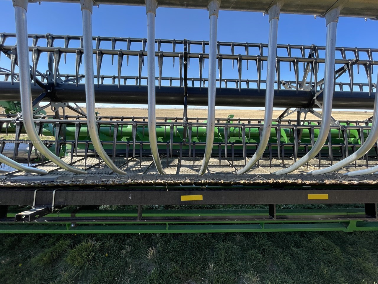 2023 John Deere HD50F Image 12