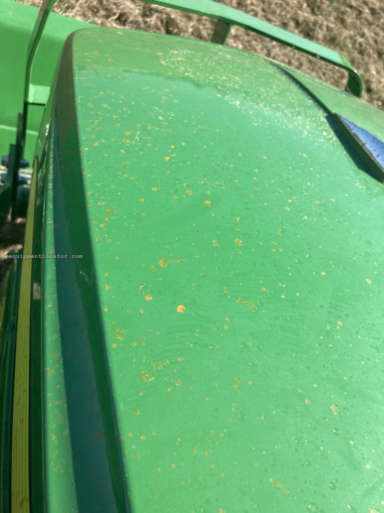 2019 John Deere 3032E Image 10