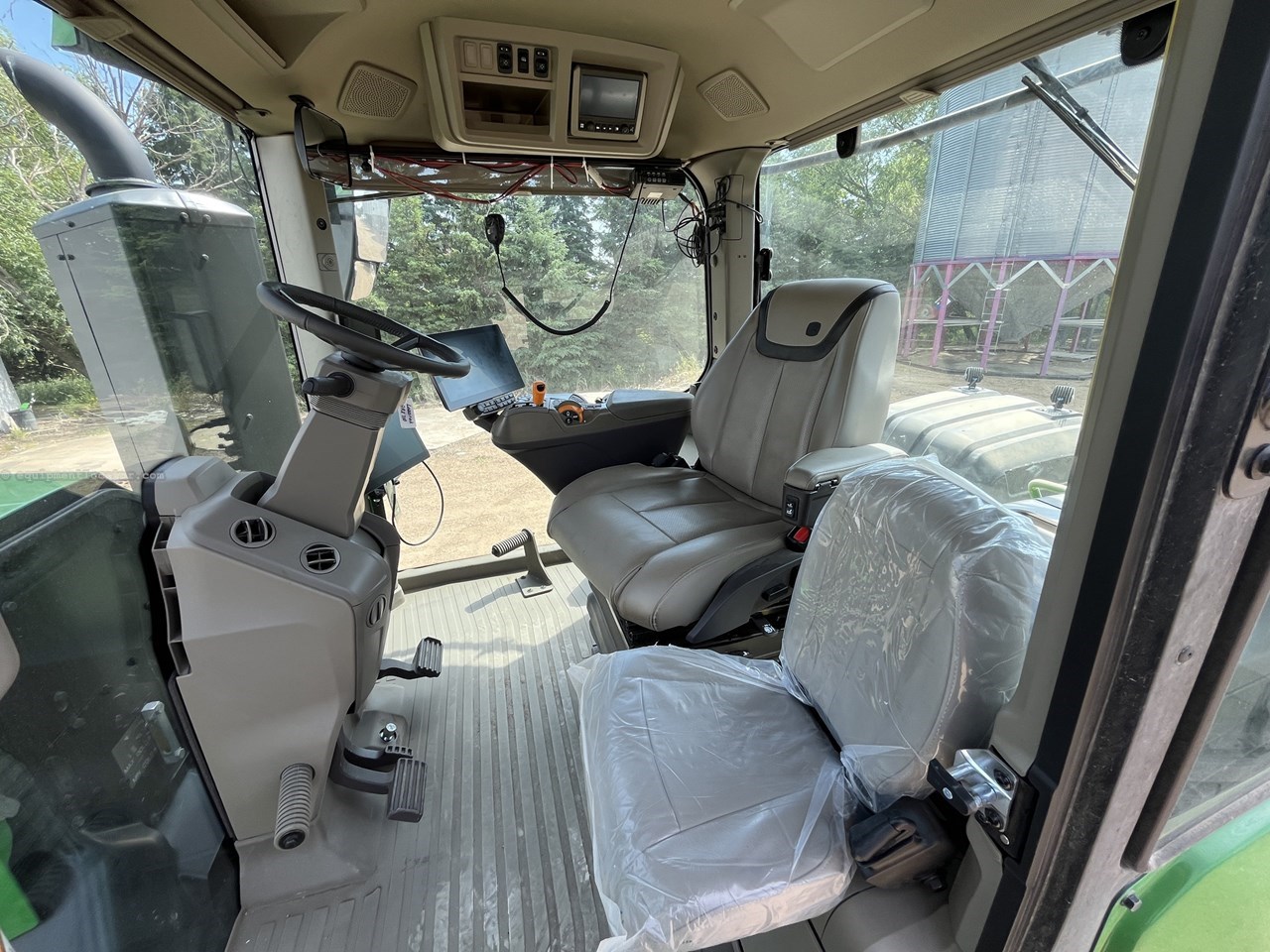 2025 John Deere 9RX 710 Image 10