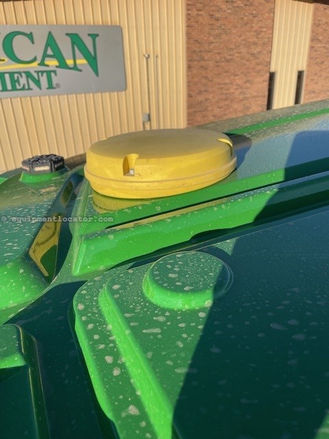 2024 John Deere 8R 230 Image 10