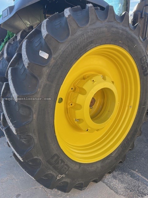 2024 John Deere 8R 280 Image 10